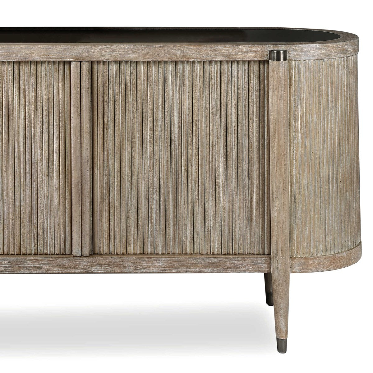 Seraphina Cabinet - Natural Wash