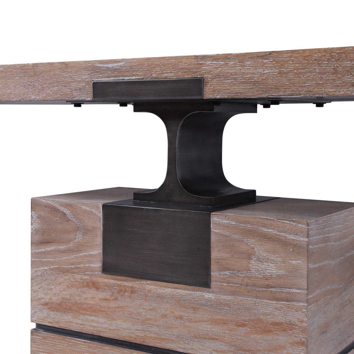 Minerva Console Table