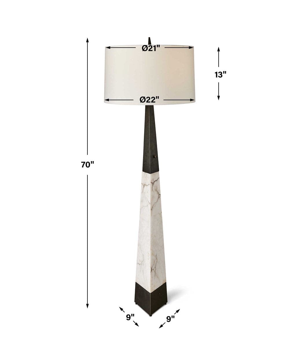 Marla Floor Lamp