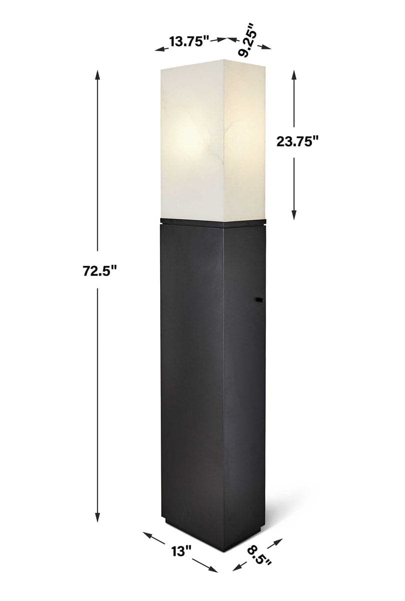 Gresham Floor Lamp