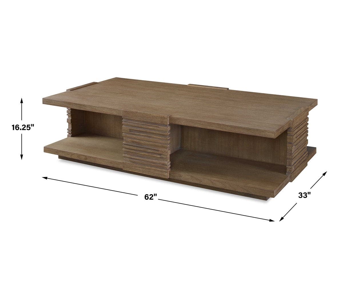 Enid Coffee Table