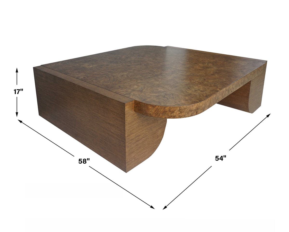 Job Coffee Table