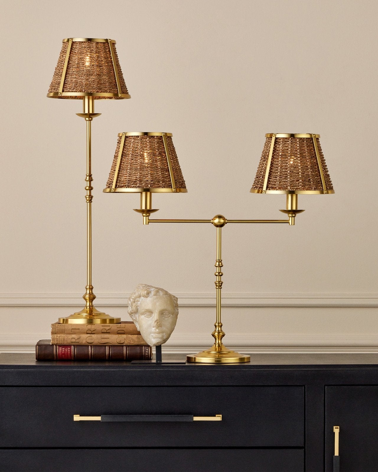 Deauville Desk Lamp