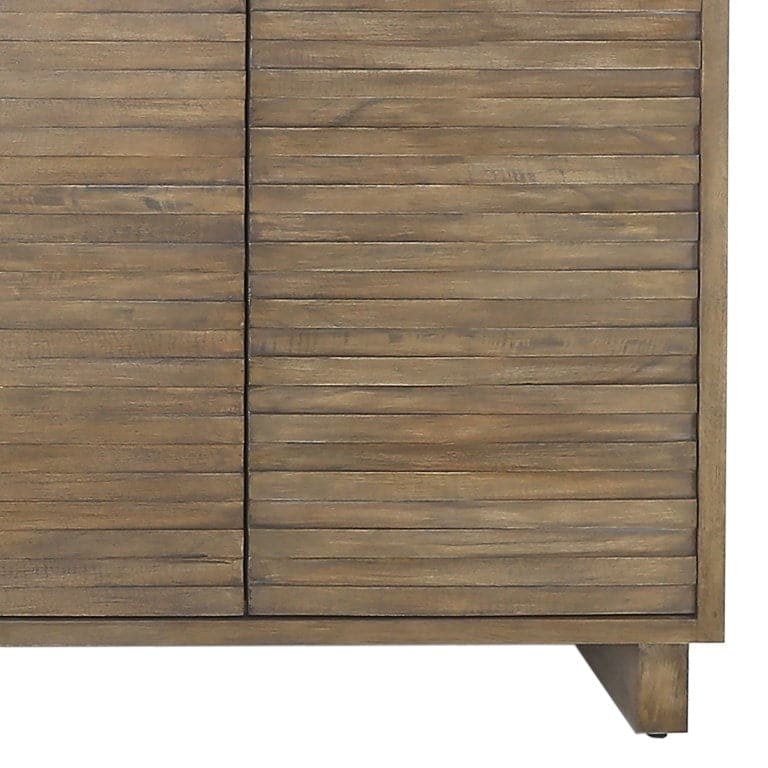 Markham Credenza-Elk Home-ELK-S0075-9451-Sideboards & Credenzas-5-France and Son