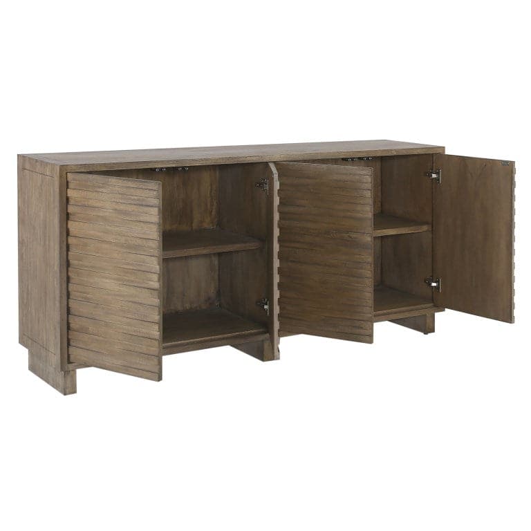 Markham Credenza-Elk Home-ELK-S0075-9451-Sideboards & Credenzas-4-France and Son