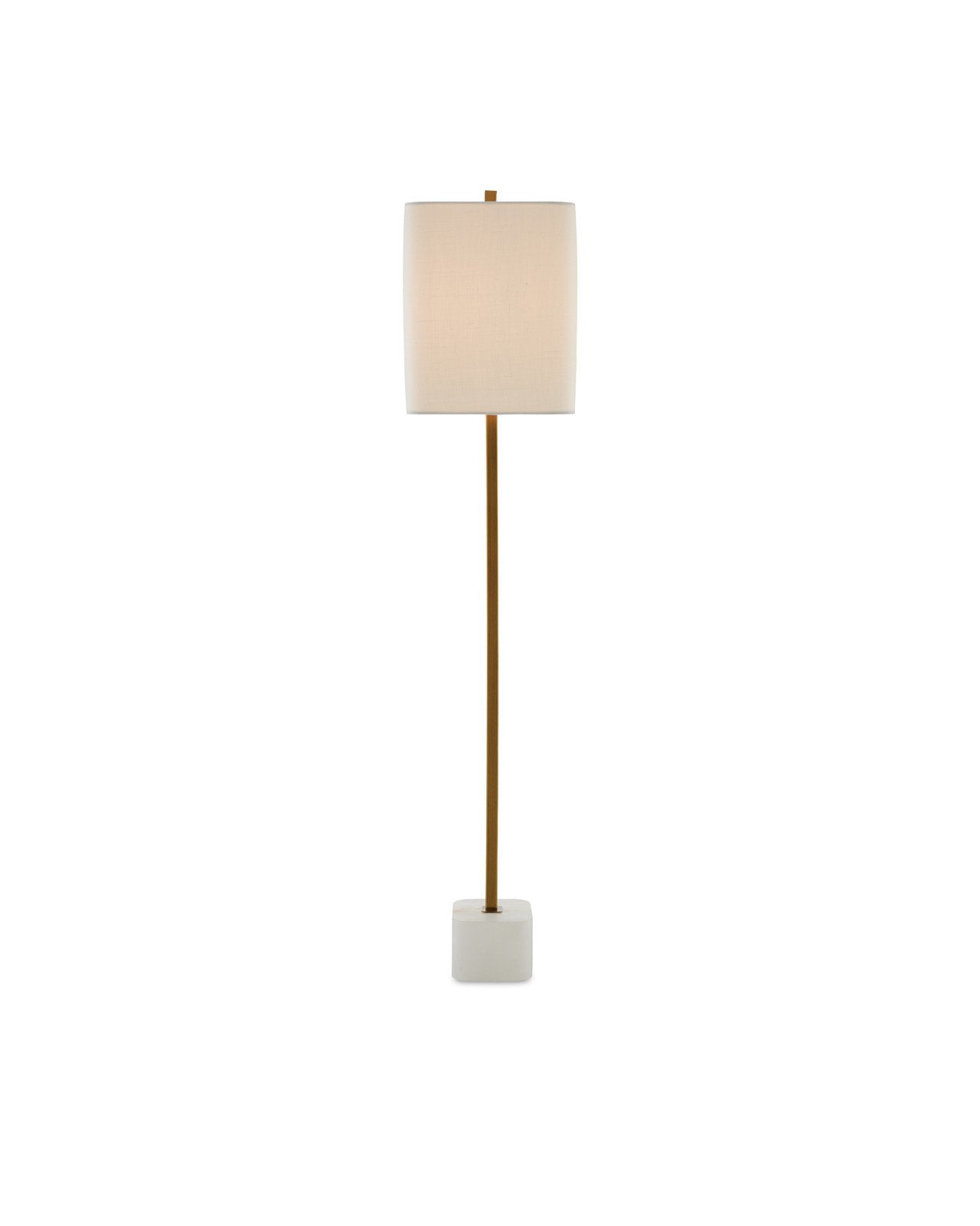 Felix Brass Table Lamp