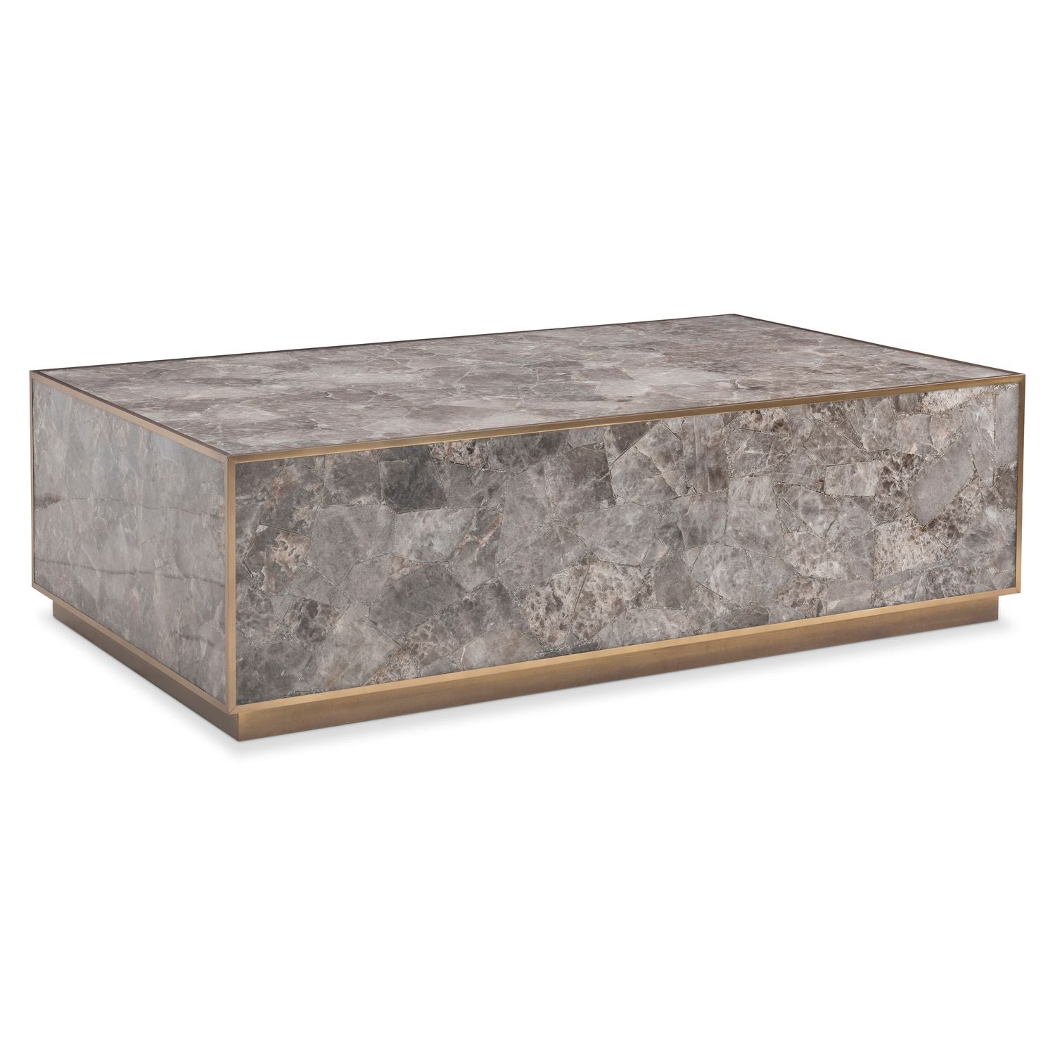 Tildon Cocktail Table
