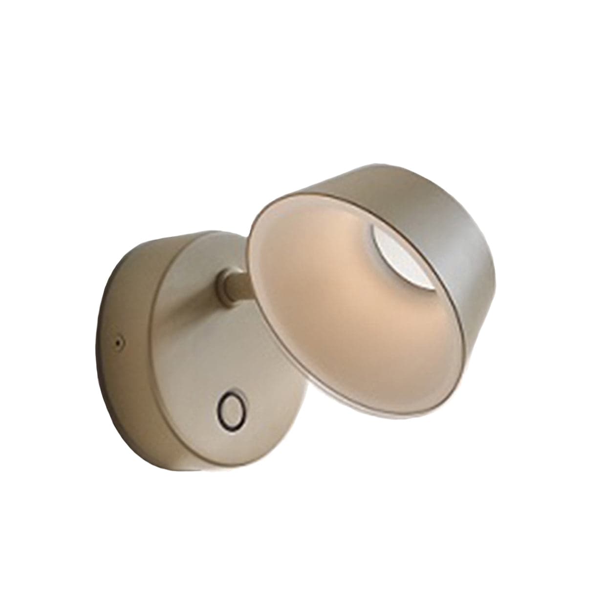 OLO Wall Light-Seed Design-SEED-SLD-130WRTE-OAT-Wall LightingOatmeal-6-France and Son