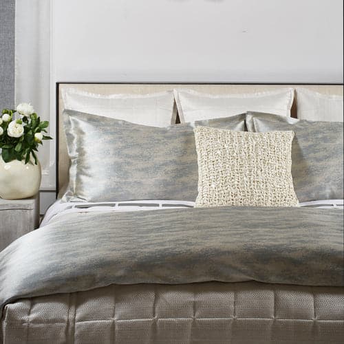 Shimmer Duvet Set-Ann Gish-ANNGISH-YSETDVSHK-POL-Bedding-2-France and Son