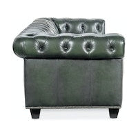 Charleston Tufted Sofa-Hooker-HOOKER-SS198-03-029-Sofas-1-France and Son