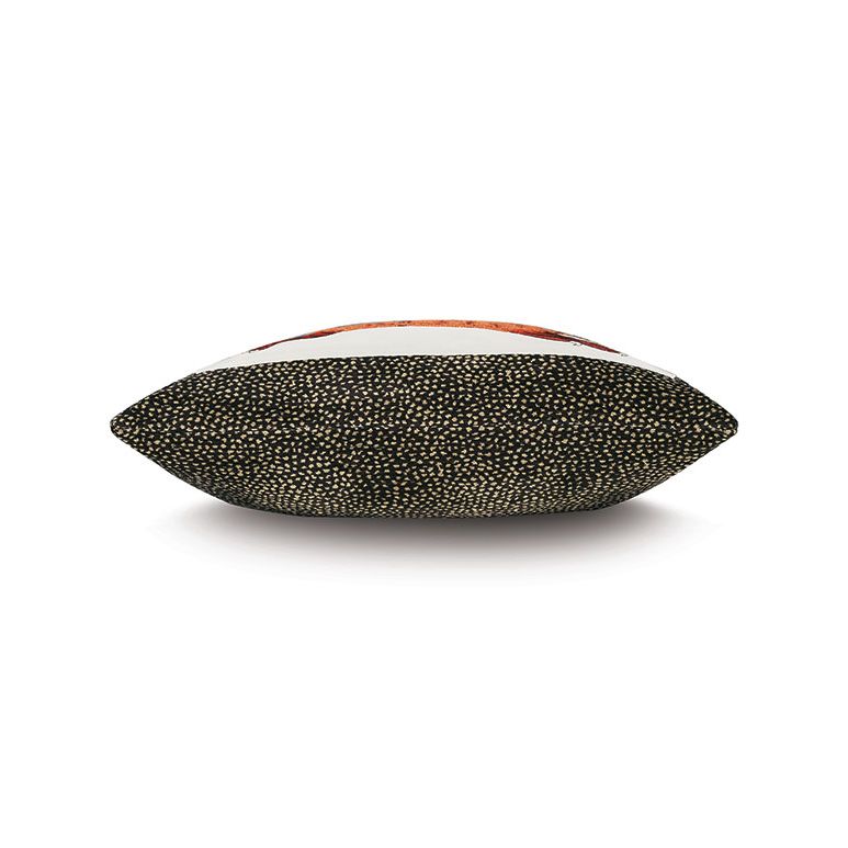 Christian Tiger Decorative Pillow