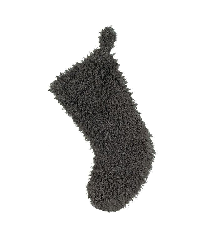 LENNOX FAUX FUR STOCKING-Eastern Accents-EASTACC-ST-XST-09-Decorative Objects-2-France and Son