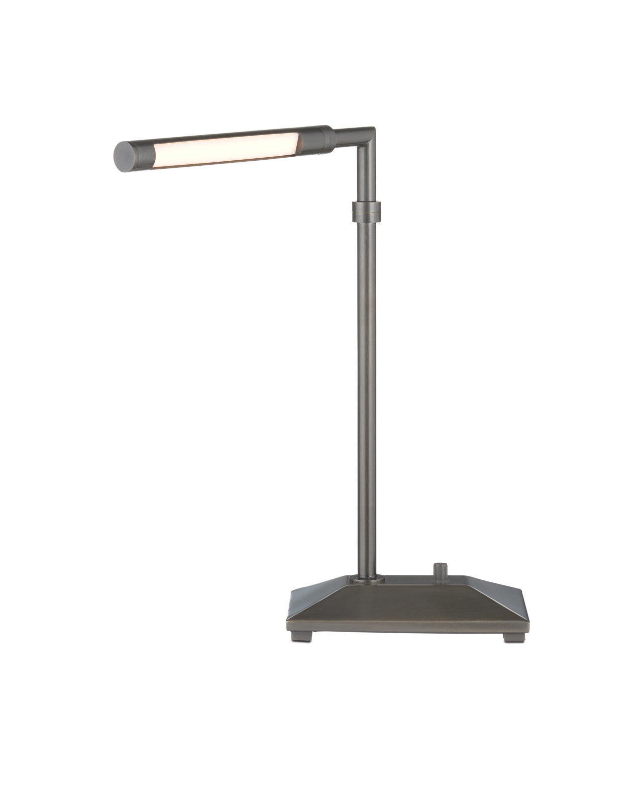 Autrand Bronze Desk Lamp