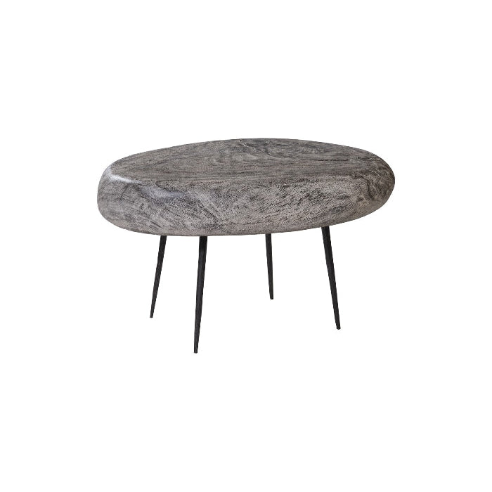 Skipping Stone Side Table-Phillips Collection-PHIL-TH101664-Side Tables-1-France and Son