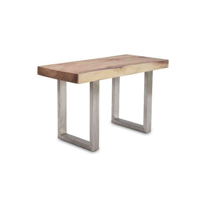 Origins Straight Edge Bench-Phillips Collection-PHIL-TH72518-Benches-1-France and Son