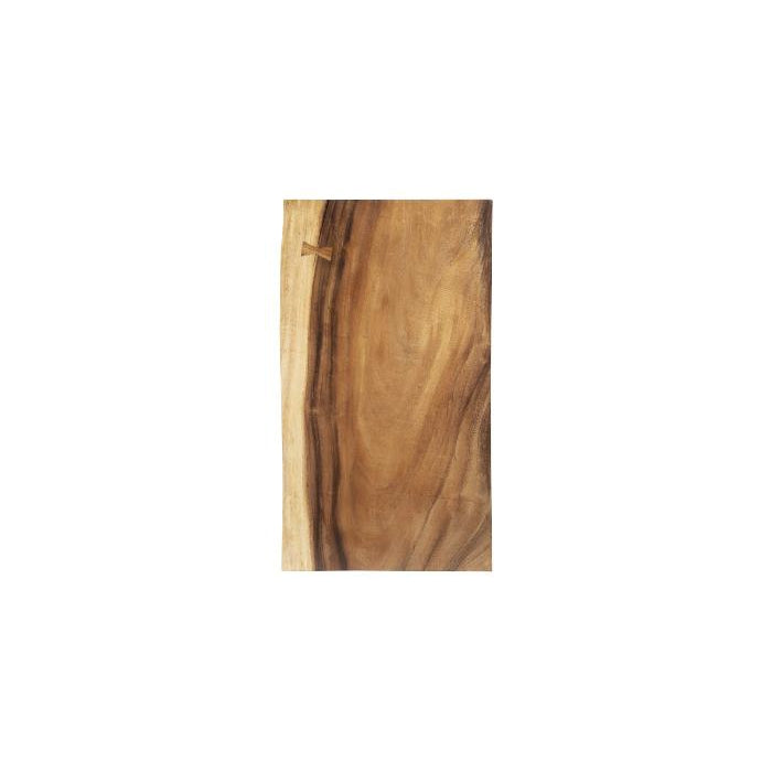 Waterfall Console Table-Phillips Collection-PHIL-TH84104-Console TablesNatural-5-France and Son