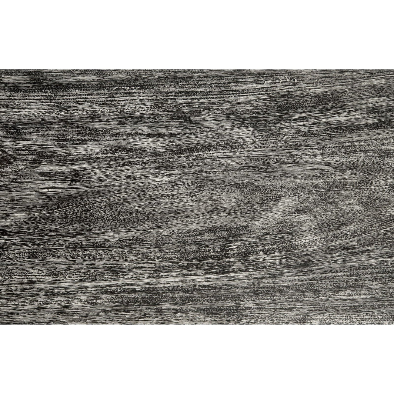 Chamcha Wood Console Table-Phillips Collection-PHIL-TH95588-Console TablesGrey Stone-6-France and Son