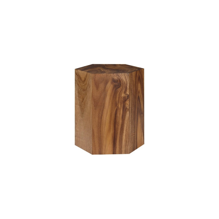 Honeycomb Side Table-Phillips Collection-PHIL-TH99515-Side TablesLarge-1-France and Son