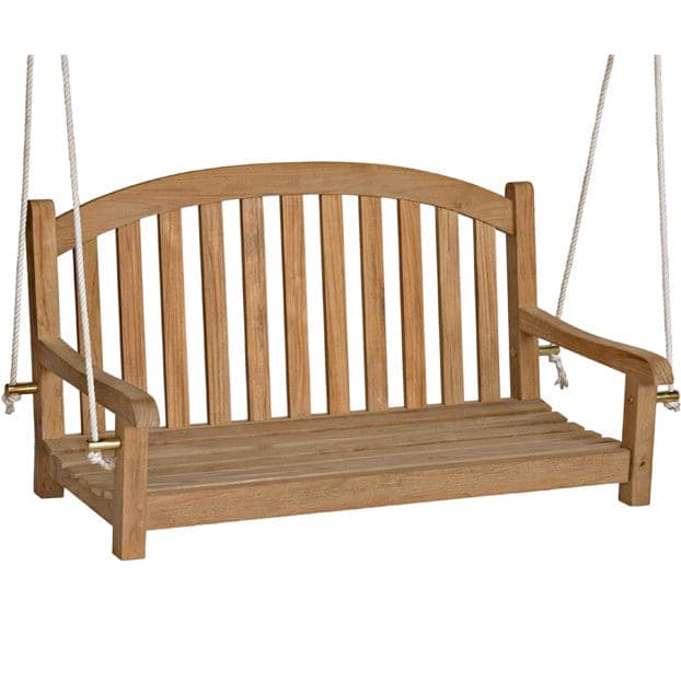 Victoria Garden Swing-Three Birds Casual Outdoor-Threeb-VGS40-Decorative Objects-1-France and Son