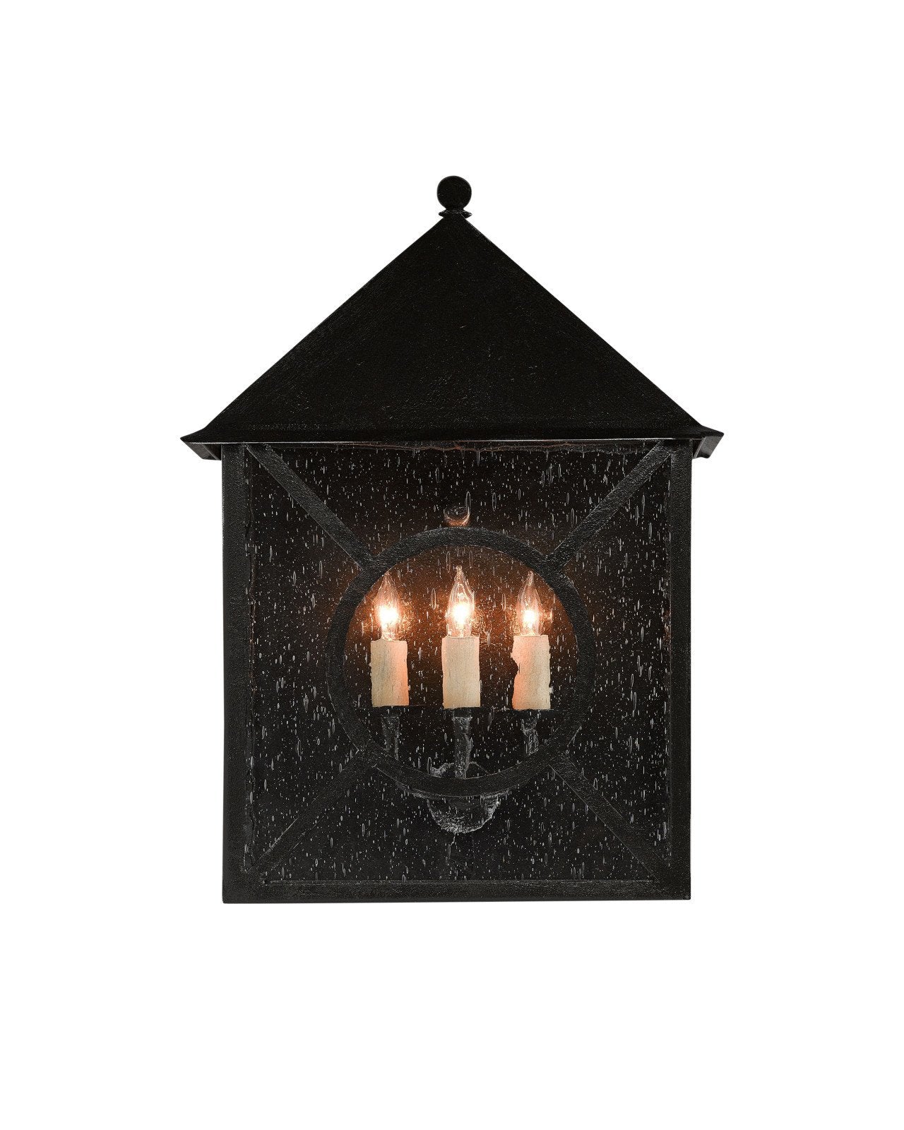 Ripley Large Outdoor Wall Sconce