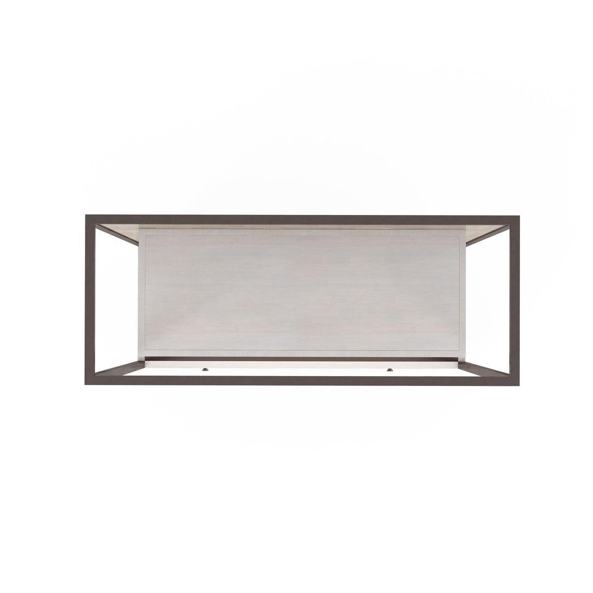 Mezzanine Etagere - Grey