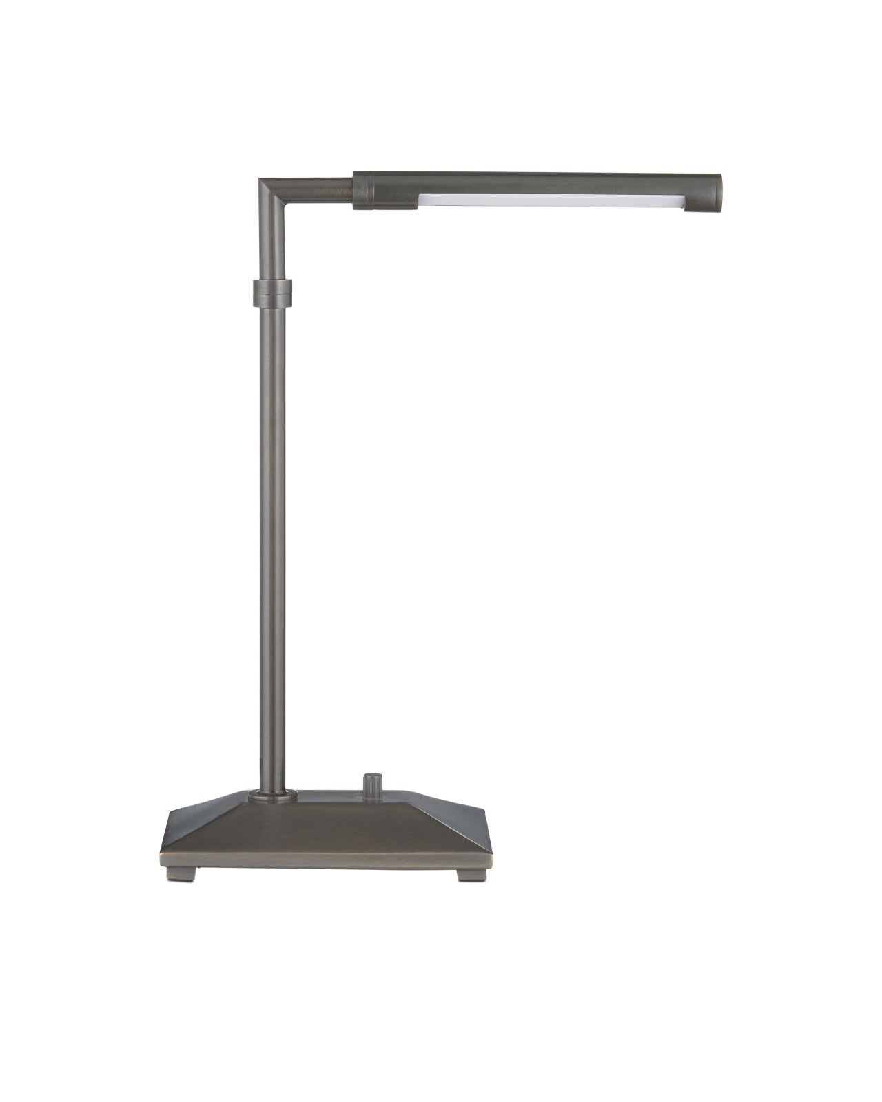 Autrand Bronze Desk Lamp