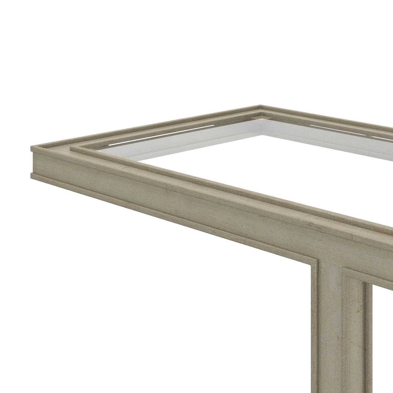 Glaze Small Table Bezel