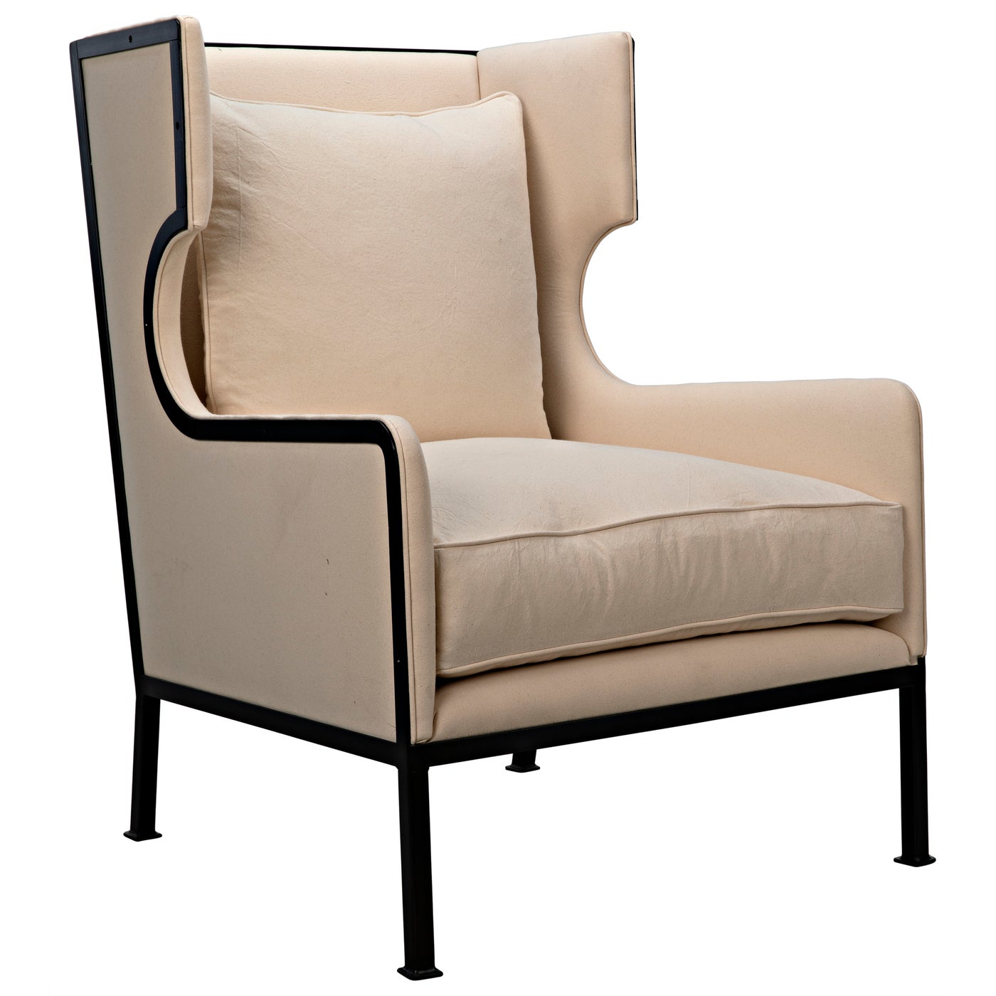 Franz Chair-CFC-CFC-UP047-Lounge Chairs-1-France and Son