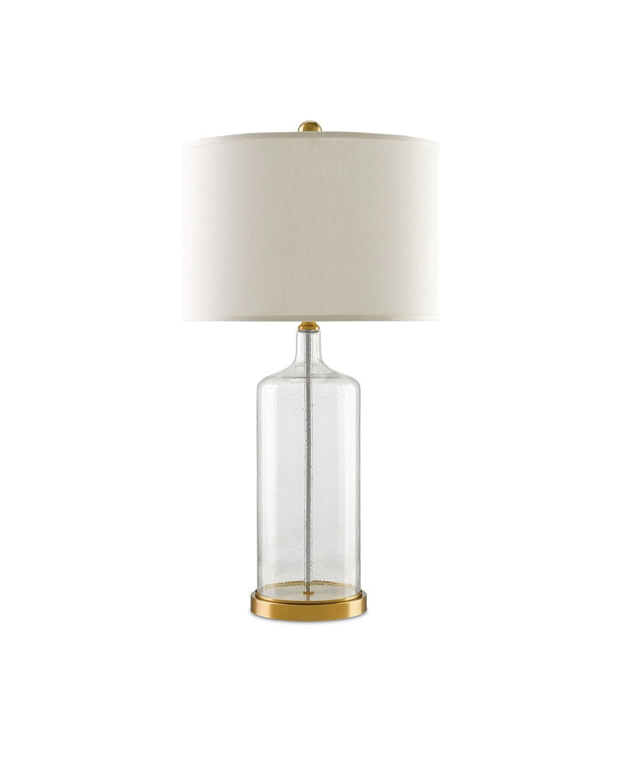 Hazel Table Lamp