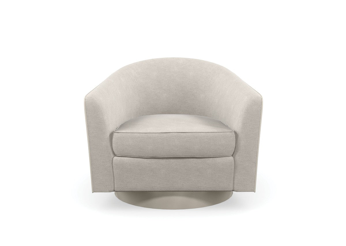 Fanciful Chair  - Grey