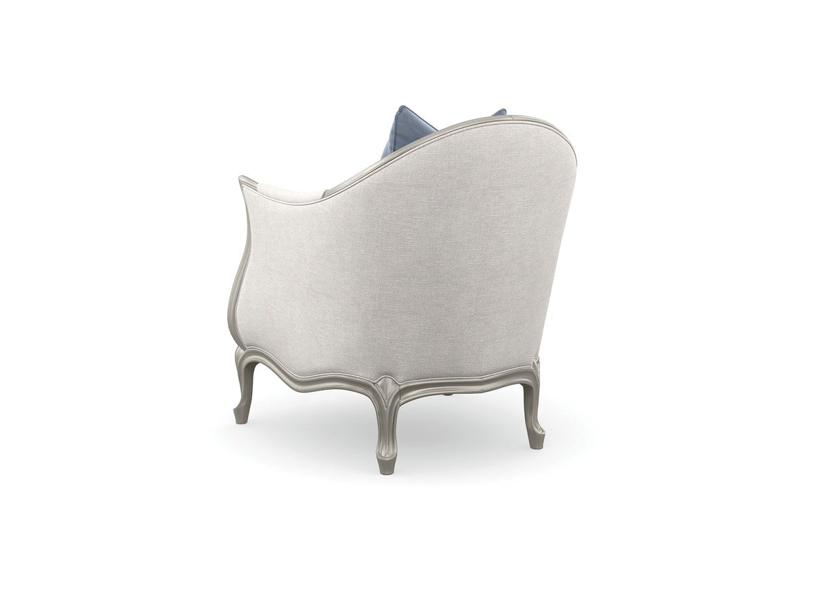 Special Invitation Chair  - Silver