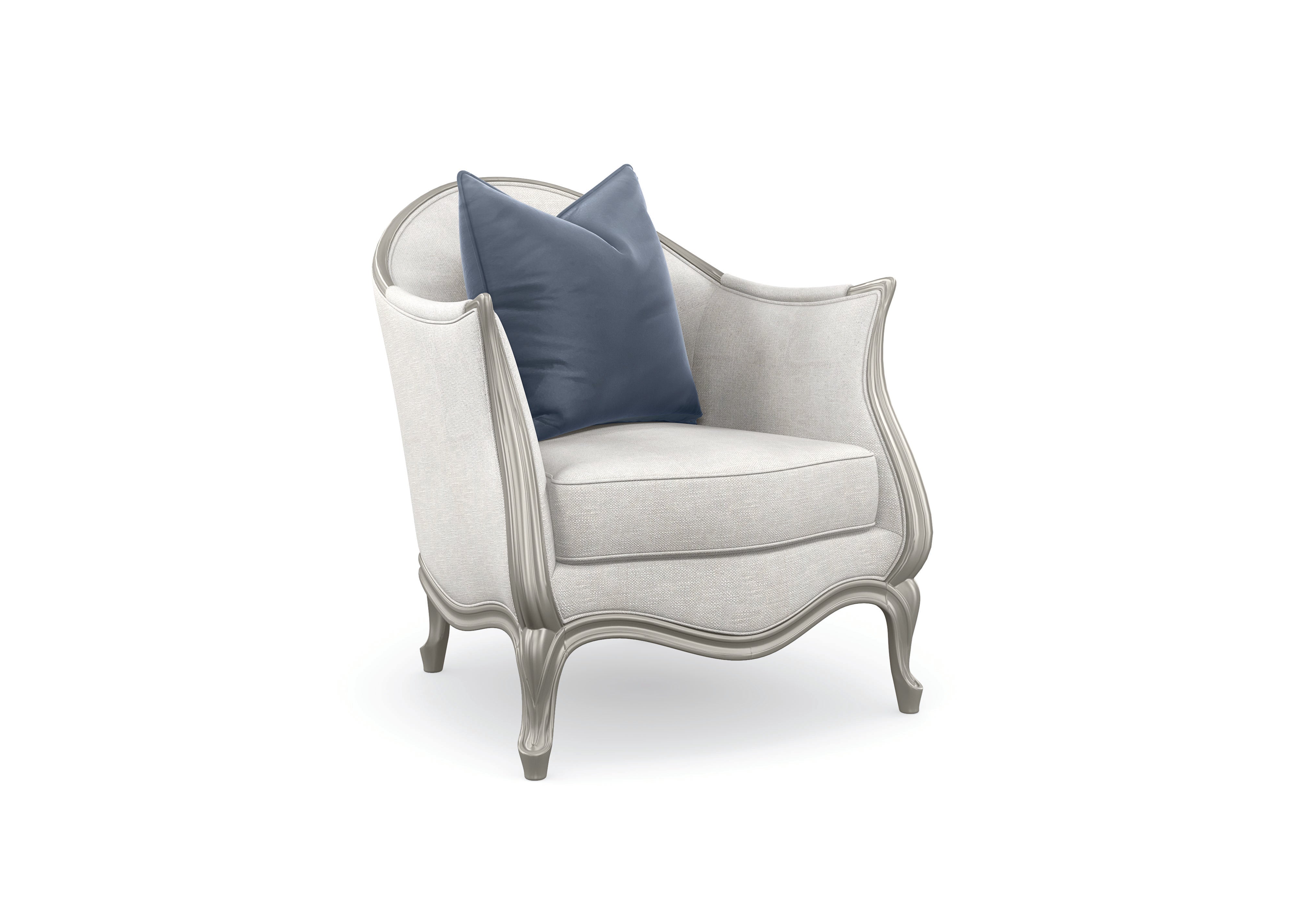 Special Invitation Chair  - Silver