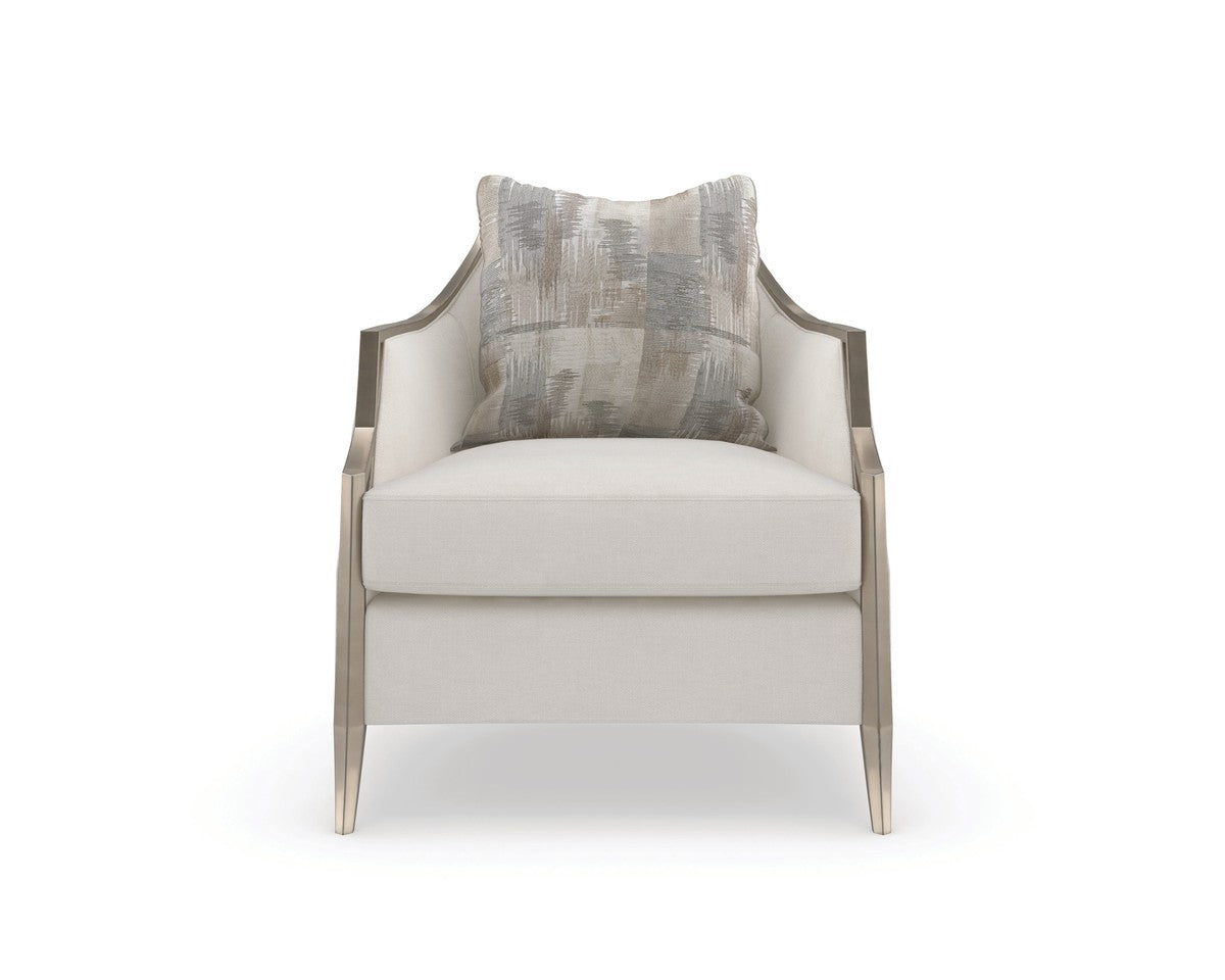 X Factor Matching Chair  - Grey