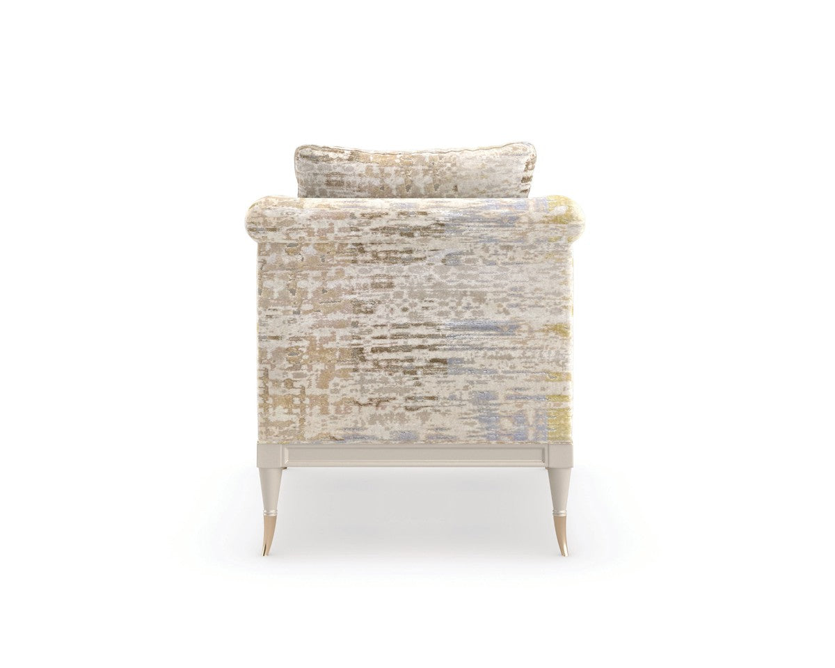 Lattice Entertain You  - Silver