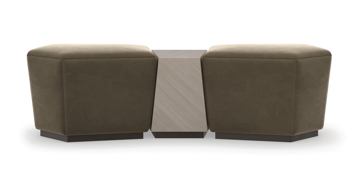 Pollux  - Brown