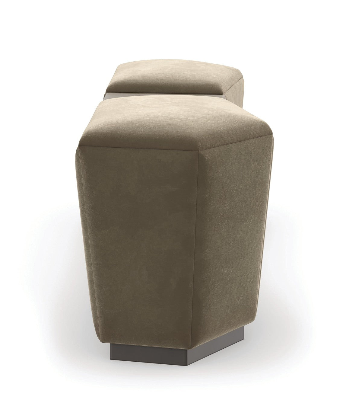 Pollux  - Brown