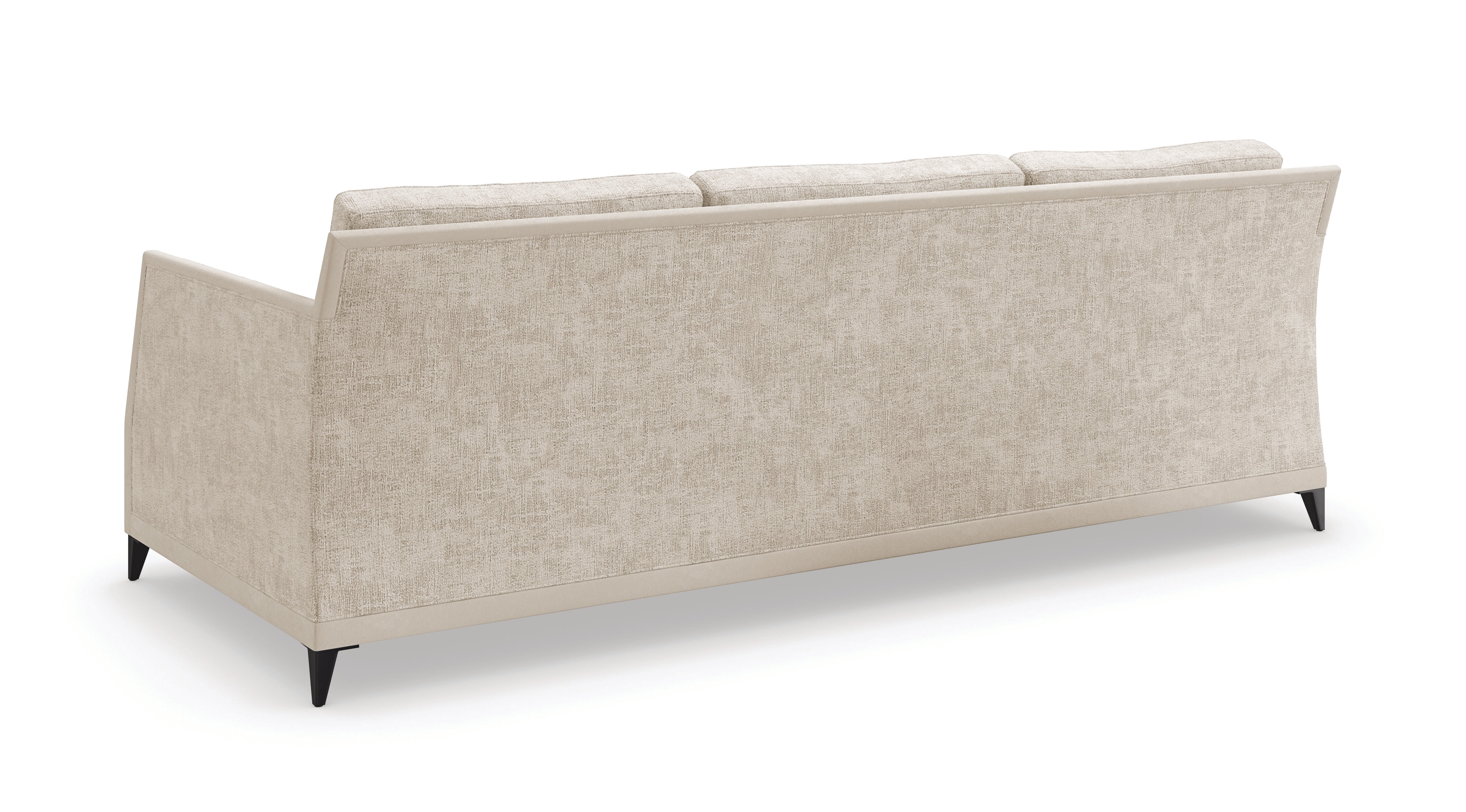 Limitless Sofa  - Bronze