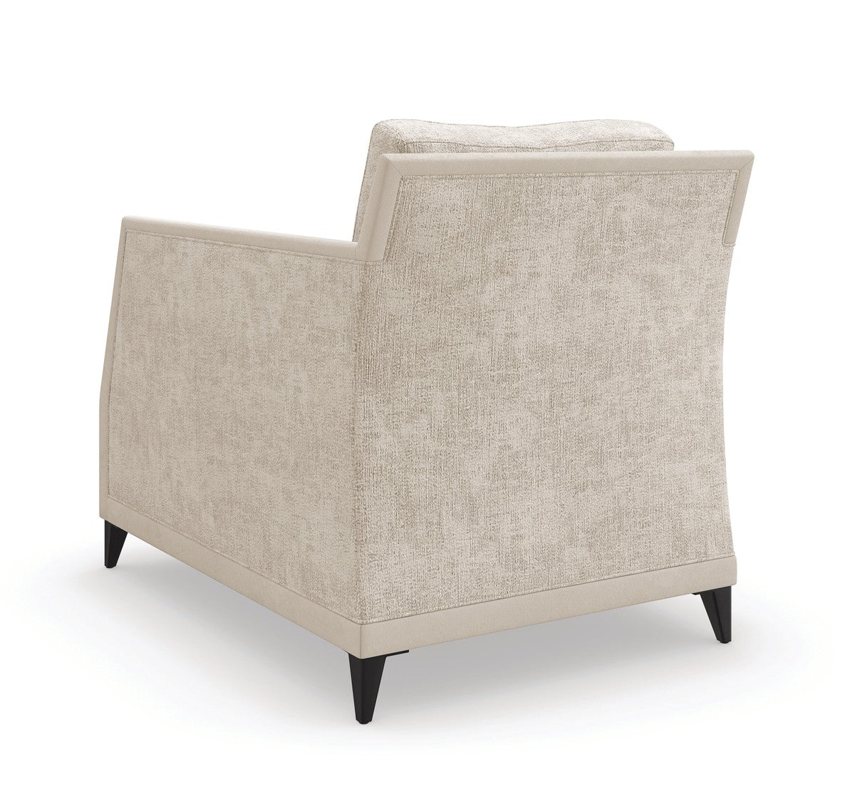 Limitless Chair  - Bronze, Beige