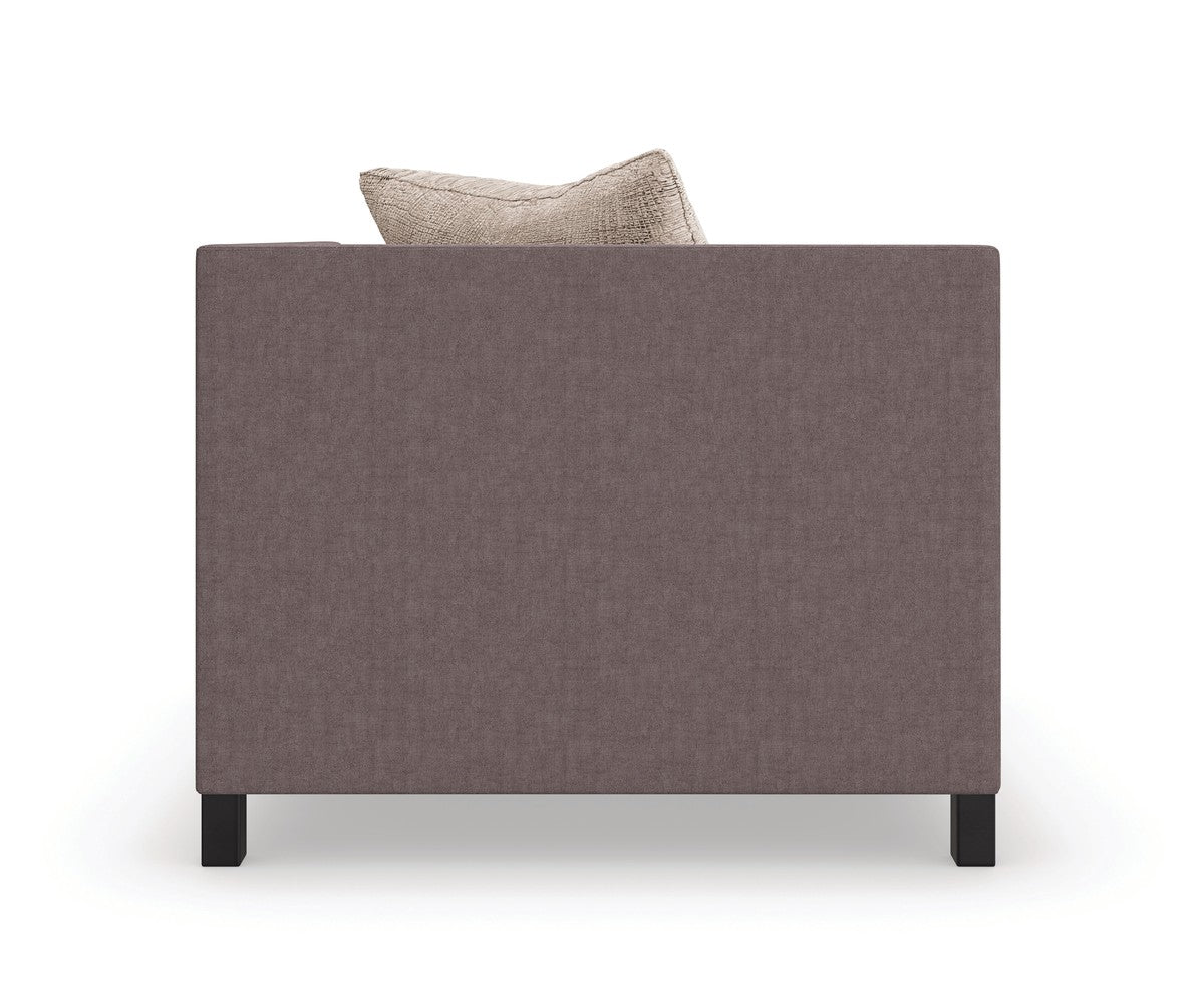 Tuxedo Corner  - Bronze