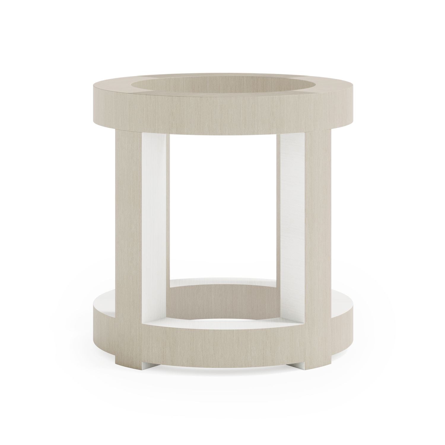 Axiom Round Dining Table - Base