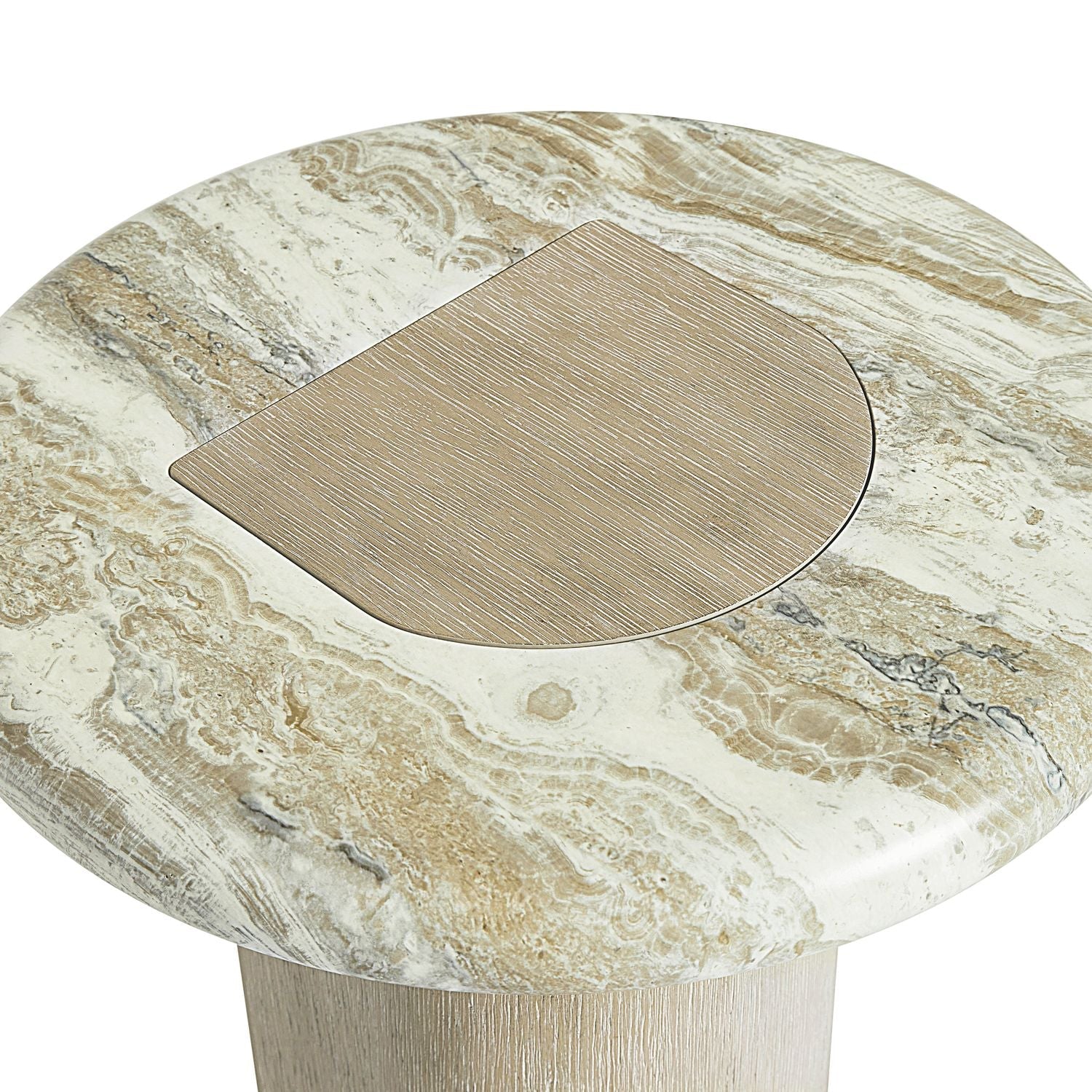 Arcadia Accent Table