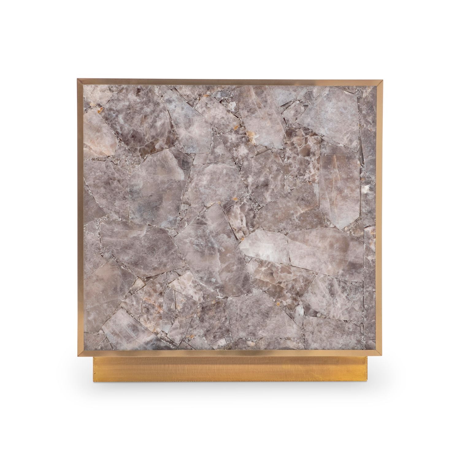 Tildon Side Table