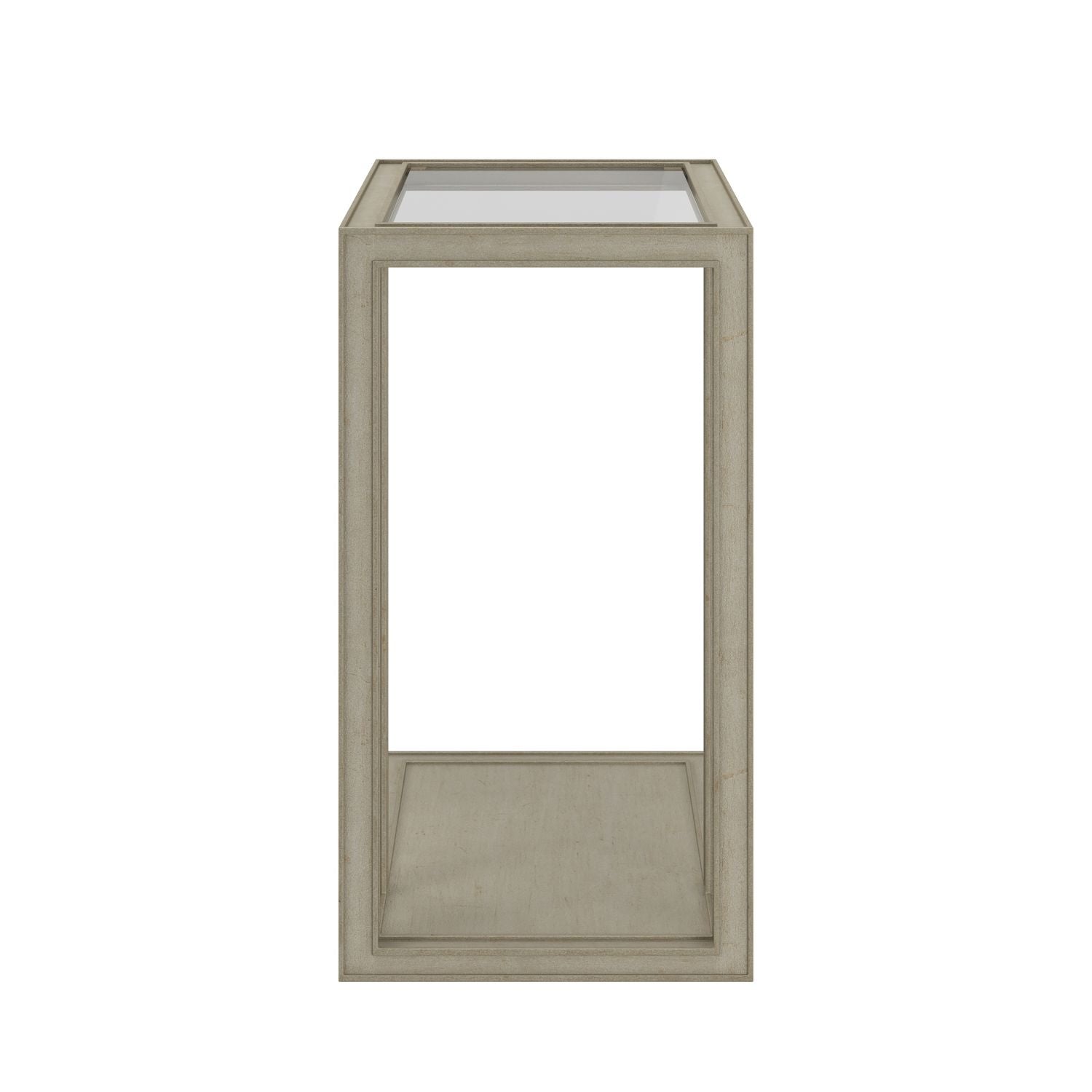 Glaze Small Table Bezel