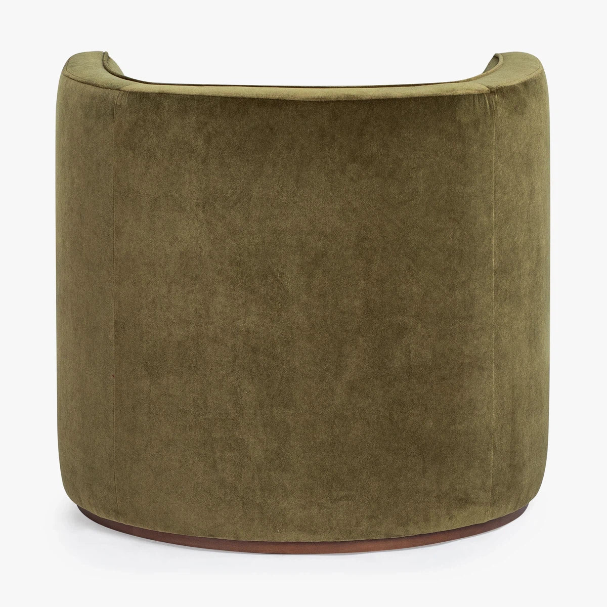 Santo Chair - Banks Velvet Balsam