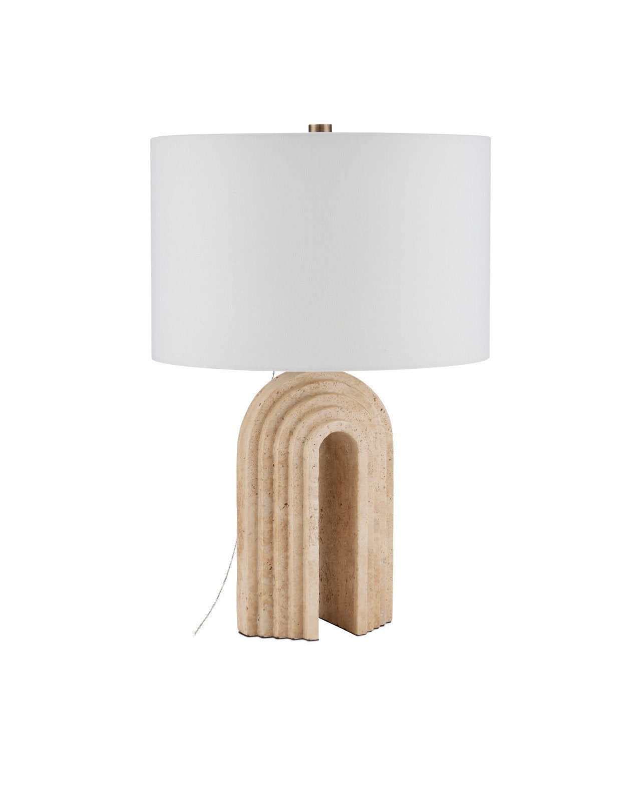 Hippodrome Table Lamp