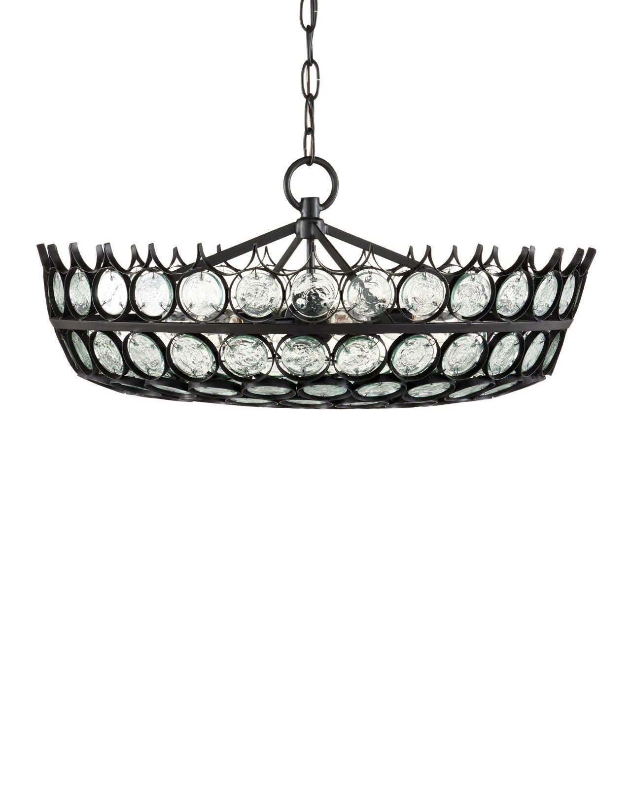 Augustus Small Chandelier