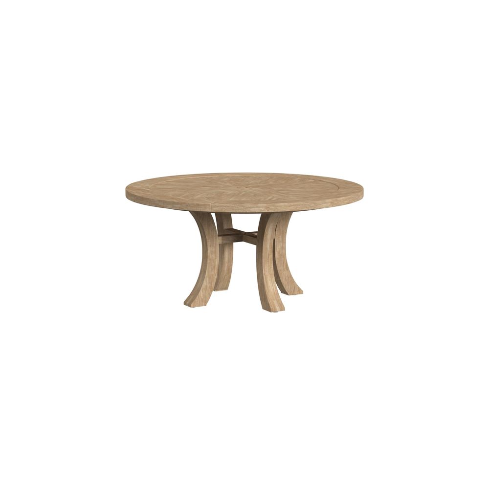 Cambria 60" Round Dining Table
