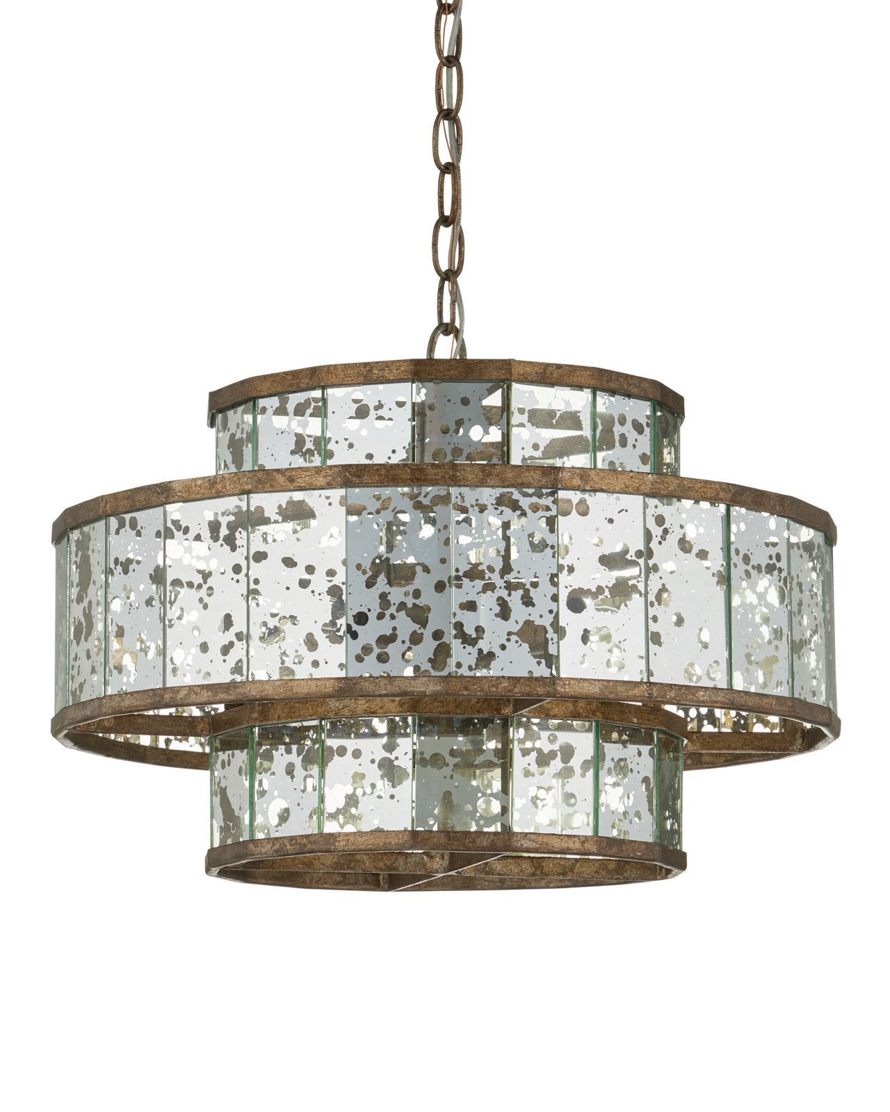 Fantine Small Chandelier