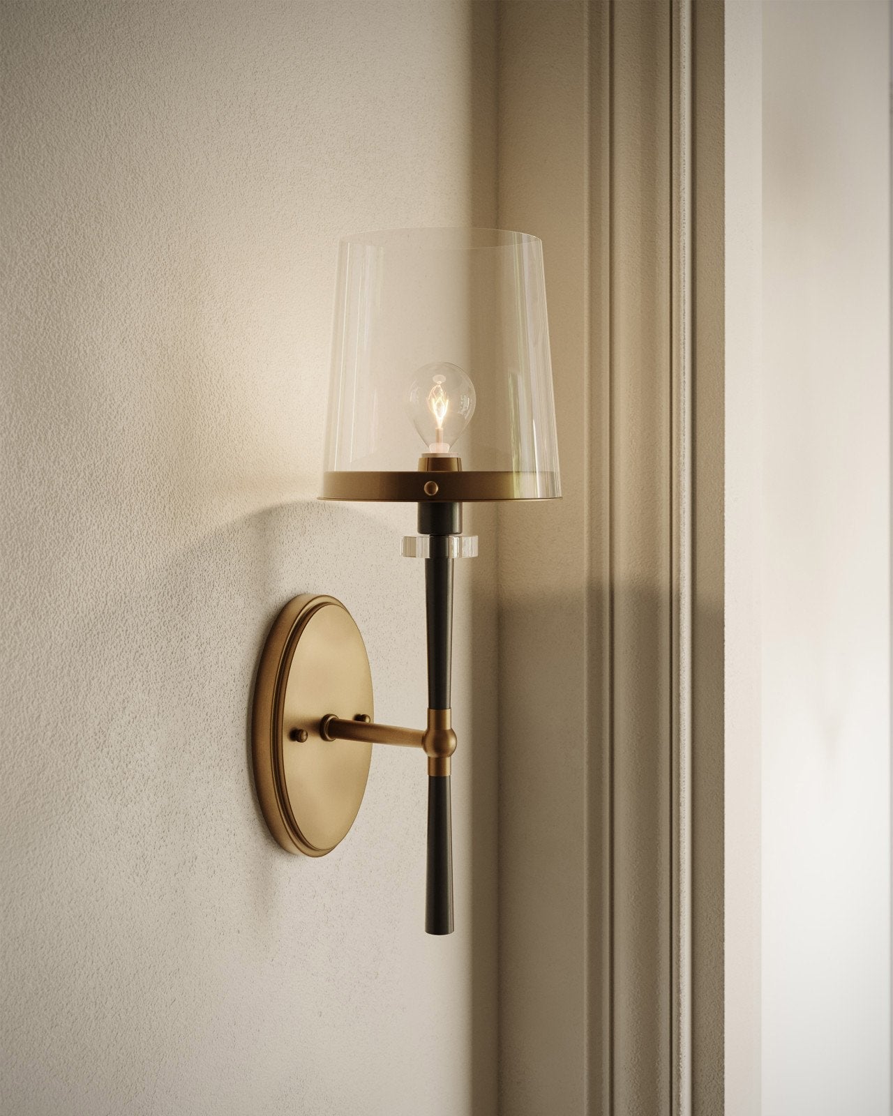 Lyndall Wall Sconce