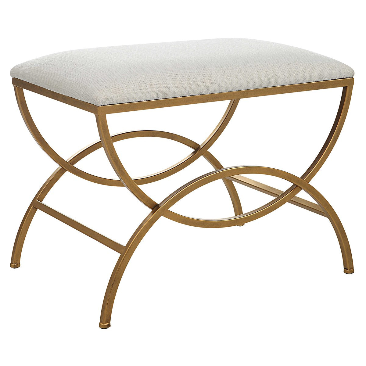 Amanda Accent Stool-Uttermost-UTTM-W23007-Stools & Ottomans-3-France and Son